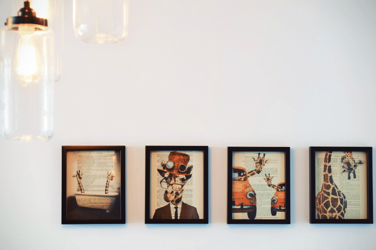 Best Contemporary Wall Art Brands That Elevate Any Space Instantly