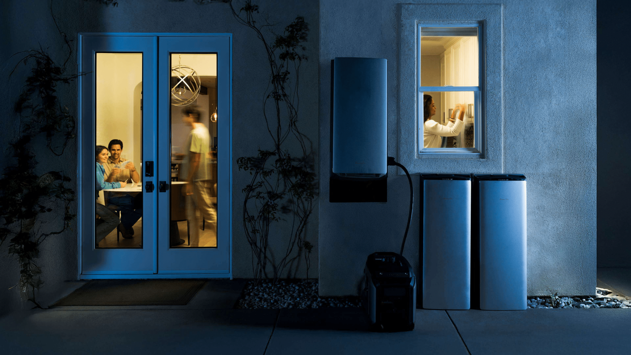 The New Home Appliance: Why Your Next Purchase Should Be a Smart Power System