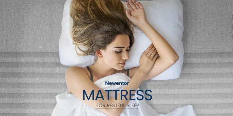 Elevate Your Bedroom Aesthetics with the Perfect Mattress
