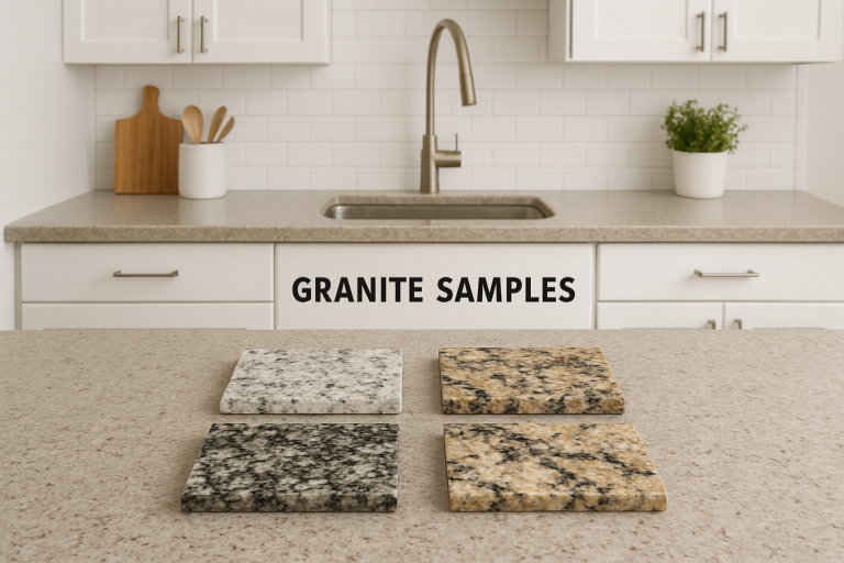 Choose the Right Color and Pattern