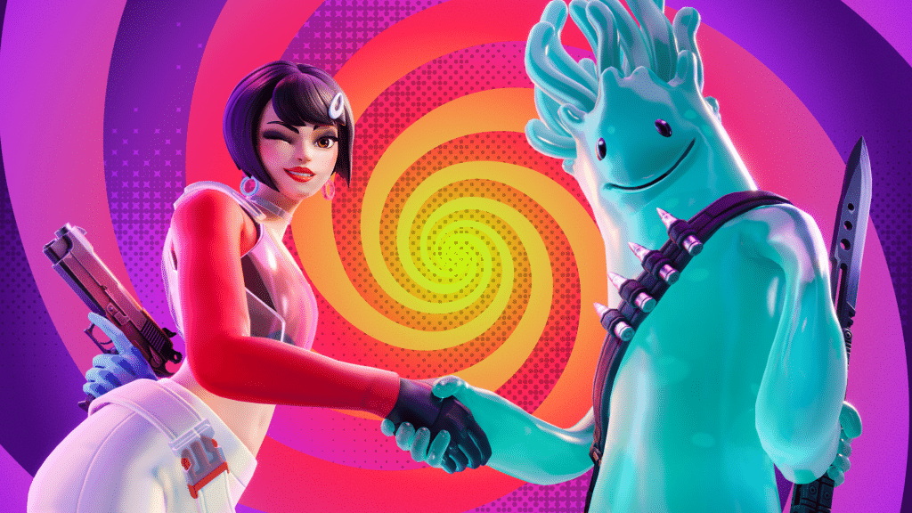 Fortnite Delulu LTM Mode Guide