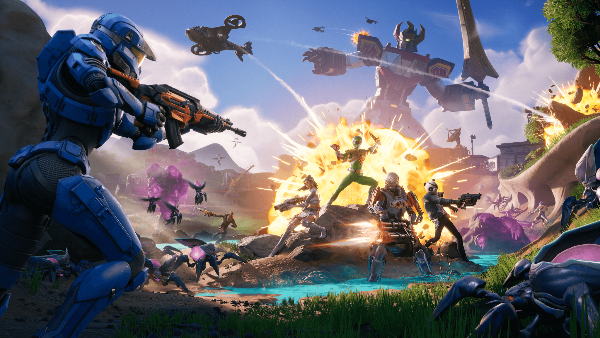Major Gameplay Changes