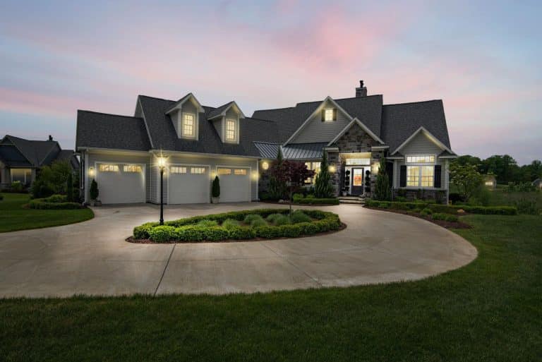 The Ultimate Checklist for Home Exterior Maintenance
