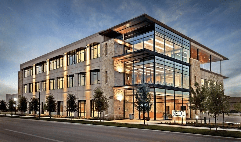 Best Commercial Architects