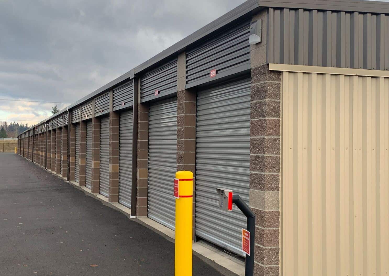 A Local Look at Secure Self-Storage in 2026: What Renters Should Know
