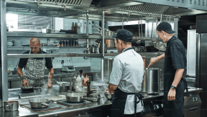 Investing in Commercial Kitchen Supplies: Choosing a Reliable Partner