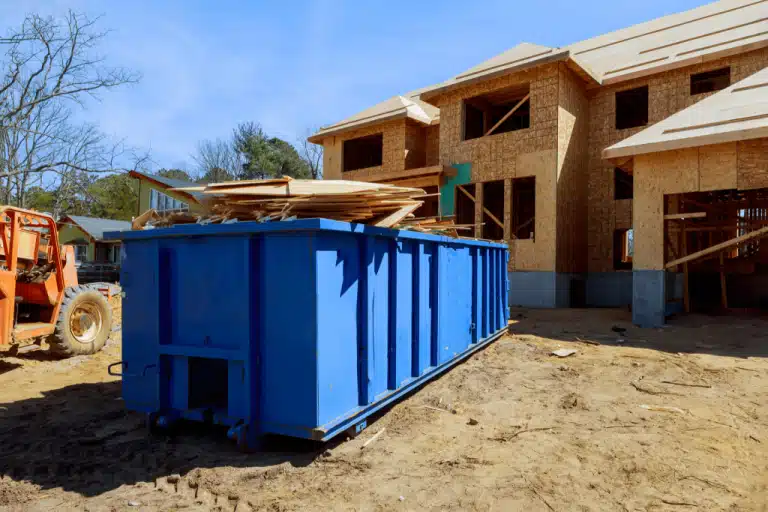 How Safe Are Roll-Off Dumpsters for DIY Home Renovators?