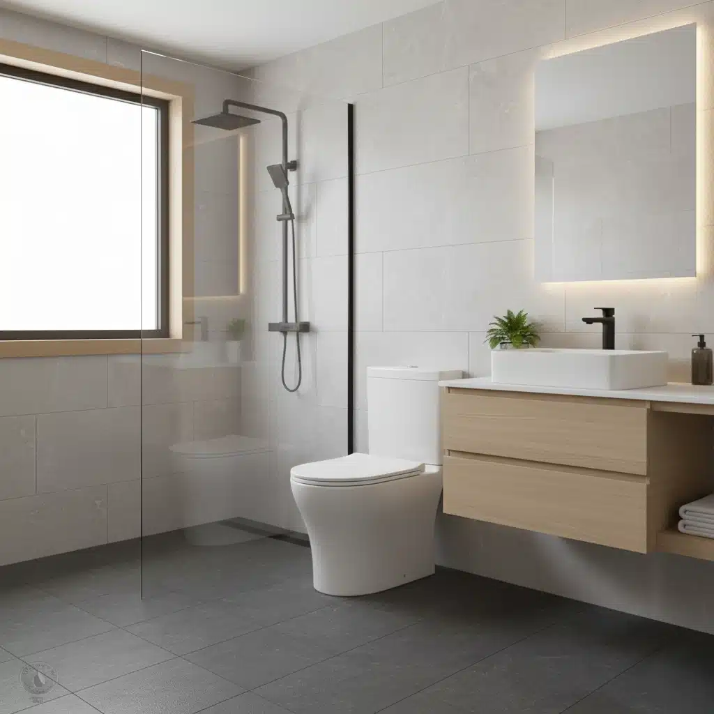 Water-Saving Fixtures Continue to Rise