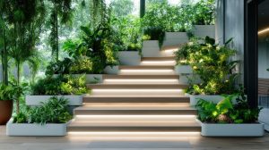 Why Gardeners Are Switching to Self-Watering Planters