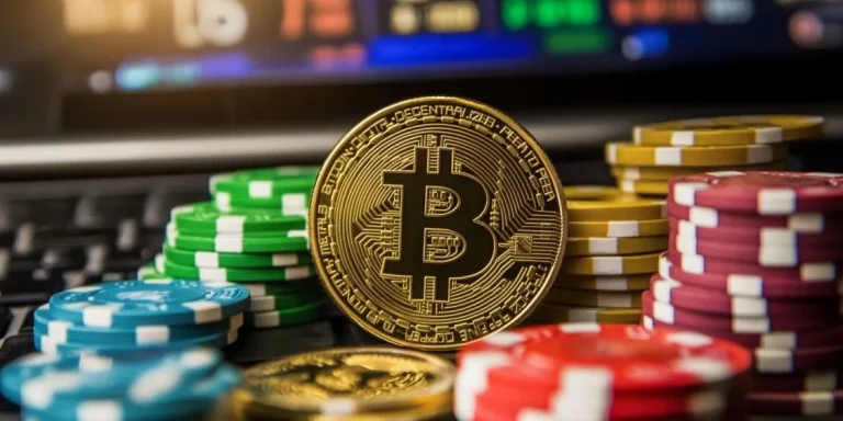 Winna Awarded Best Crypto Casino by RandyLemmon.com: A Fresh Bloom in the Digital Landscape