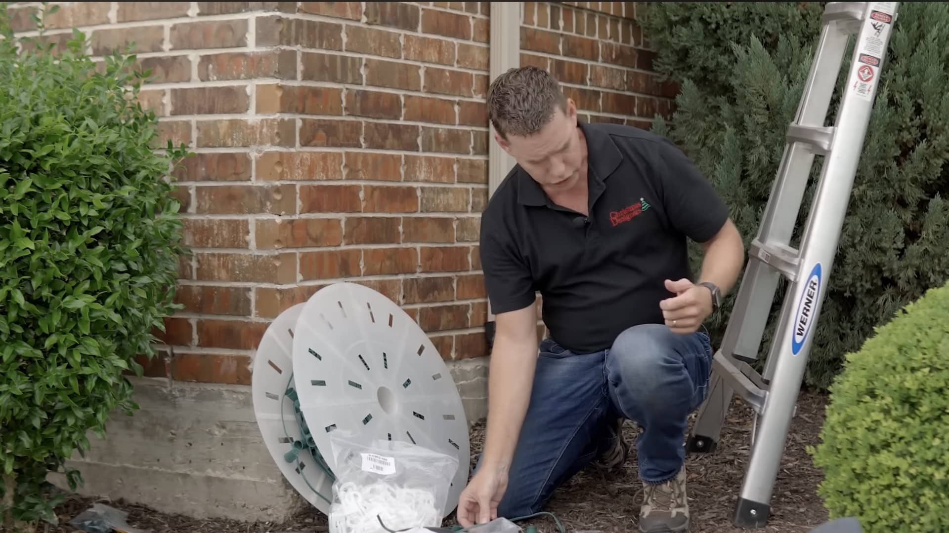 choose right lights hardware