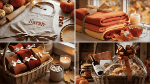 festive thanksgiving gift ideas for close ones