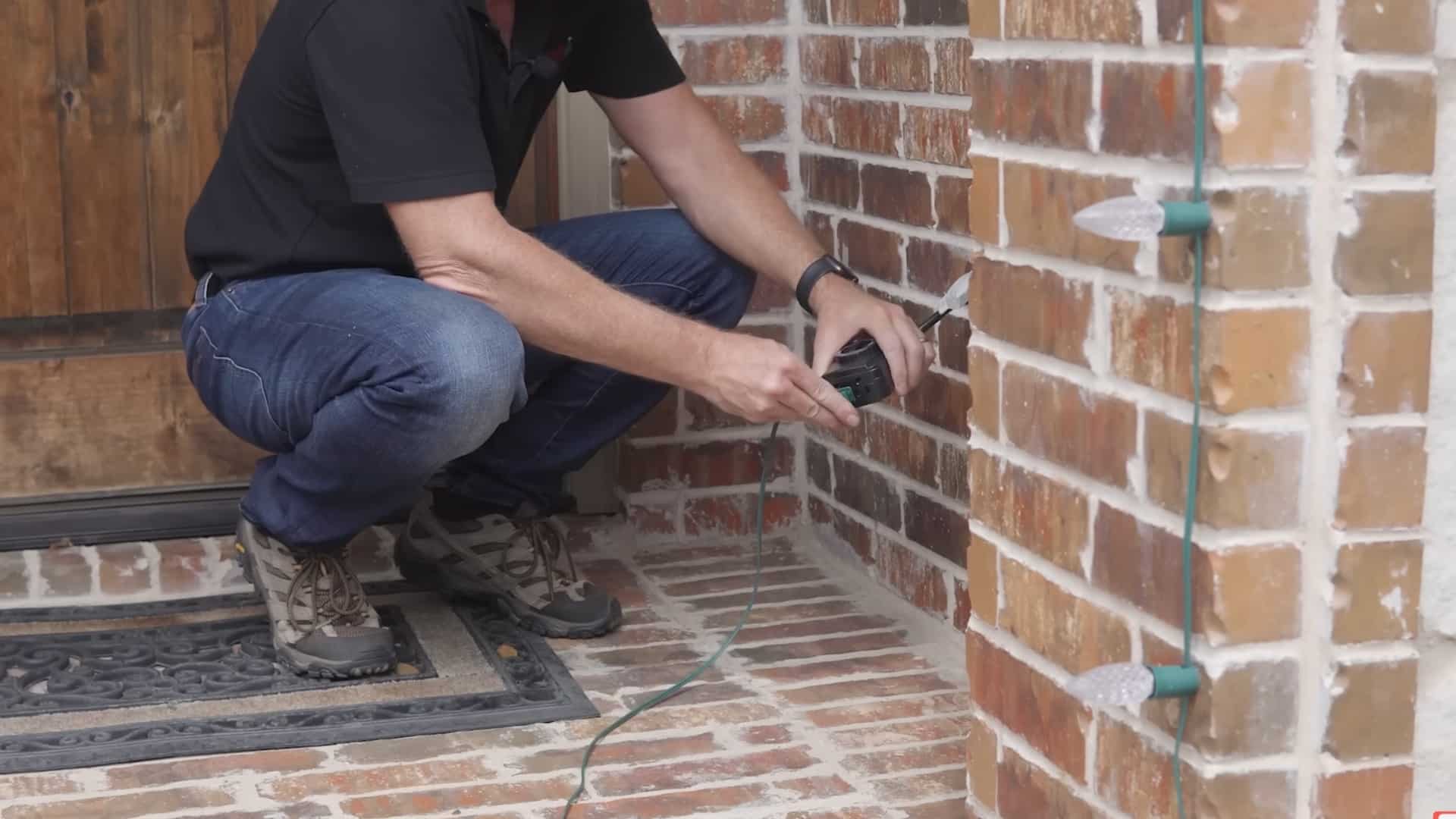 manage power connections