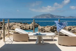 Best Materials for Coastal Outdoor Furniture