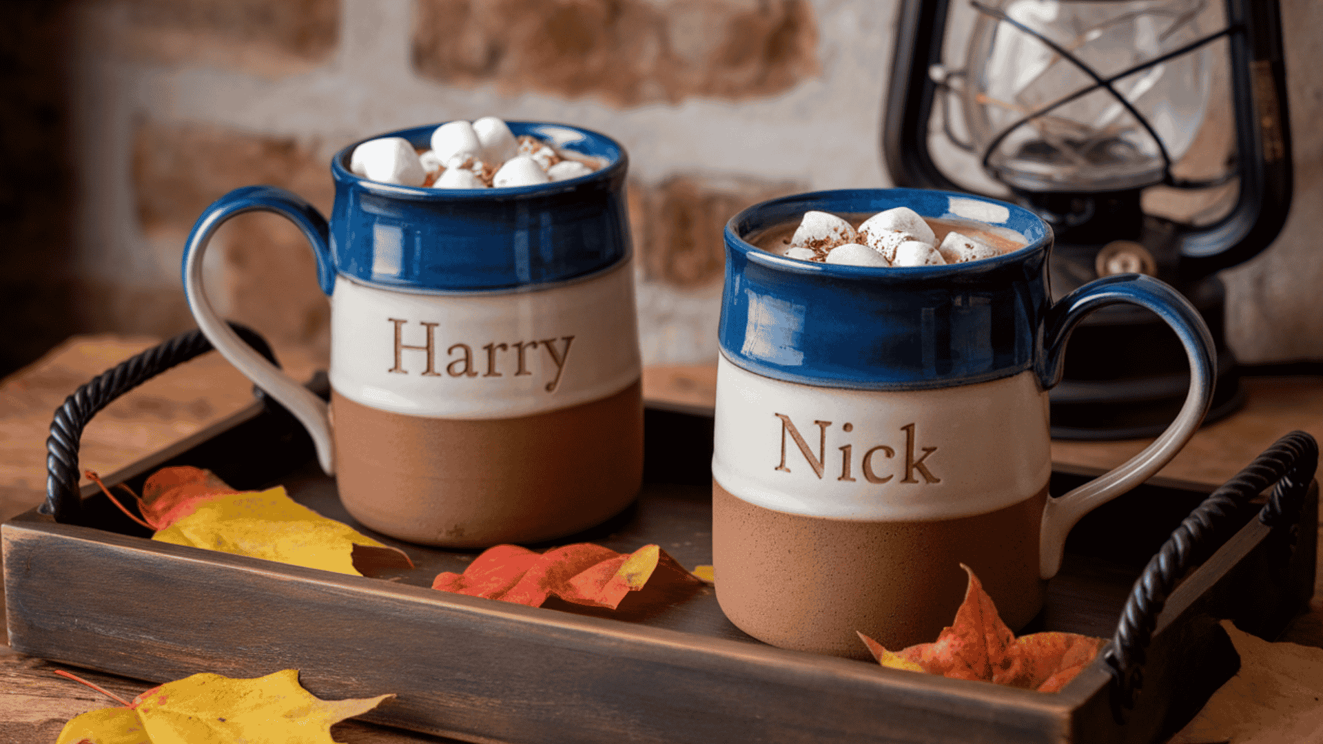 personalized mugs