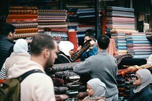 What Is Fabric Breathability and Why Does It Matter in Every Climate