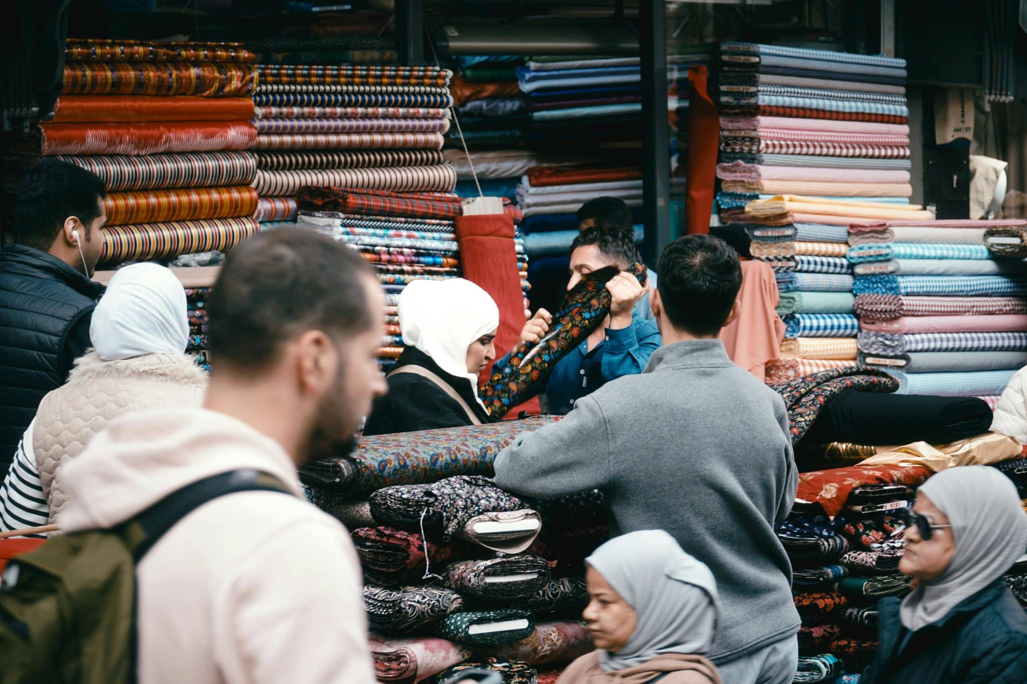 What Is Fabric Breathability and Why Does It Matter in Every Climate