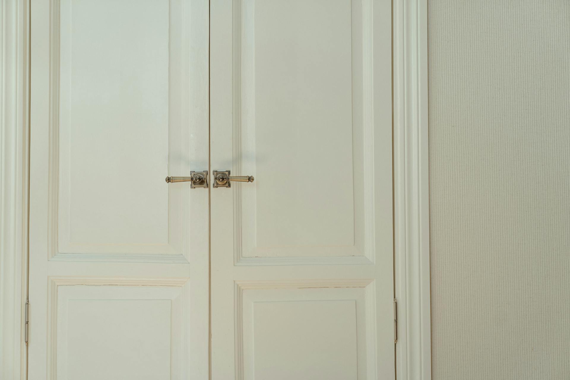 Ways Durable Door Designs Improve Both Security and Style