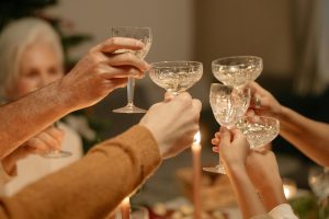 Thanksgiving Party Ideas for a Memorable Celebration