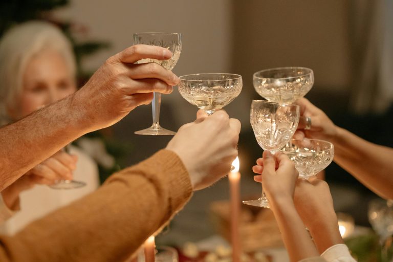 Thanksgiving Party Ideas for a Memorable Celebration
