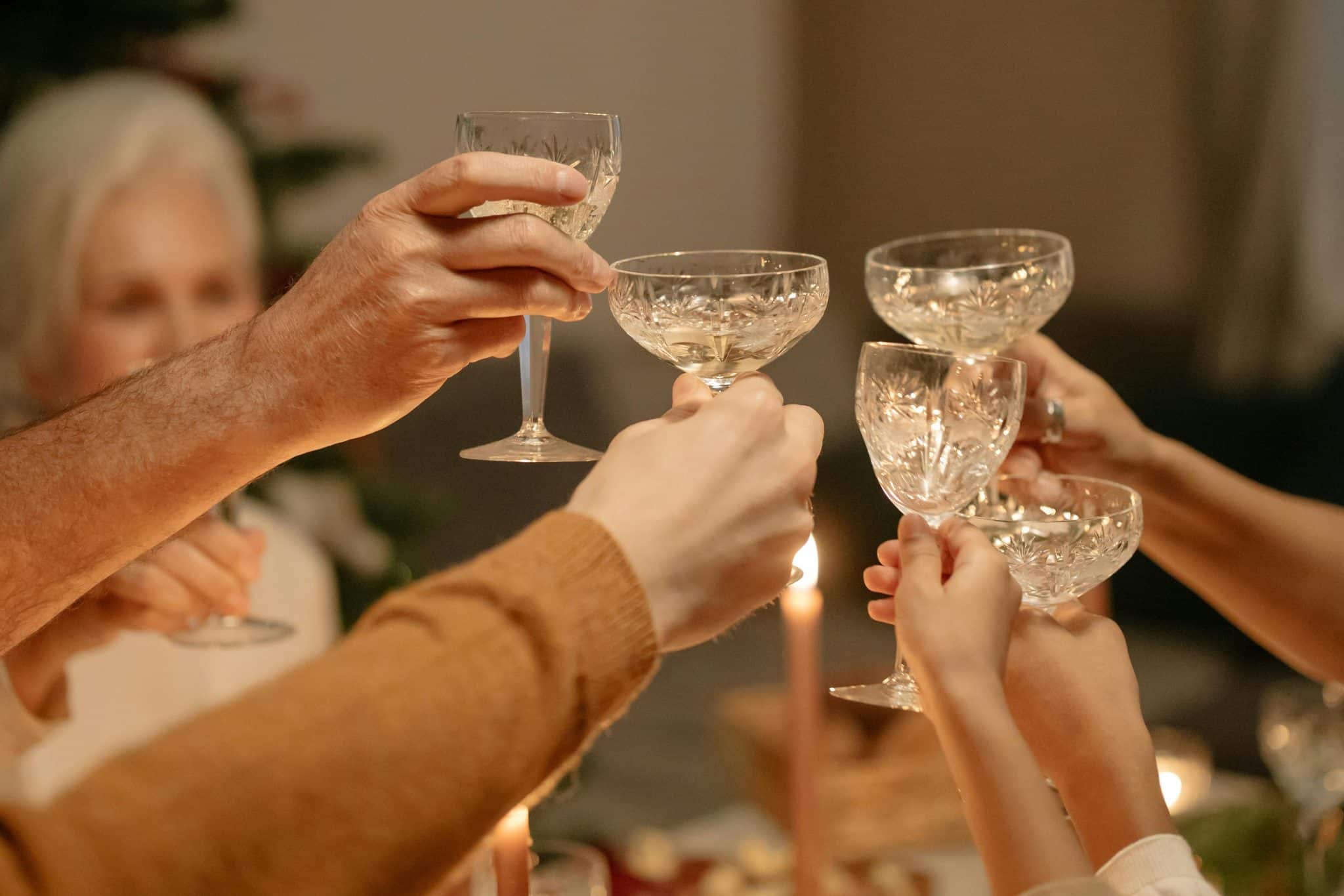 Thanksgiving Party Ideas for a Memorable Celebration