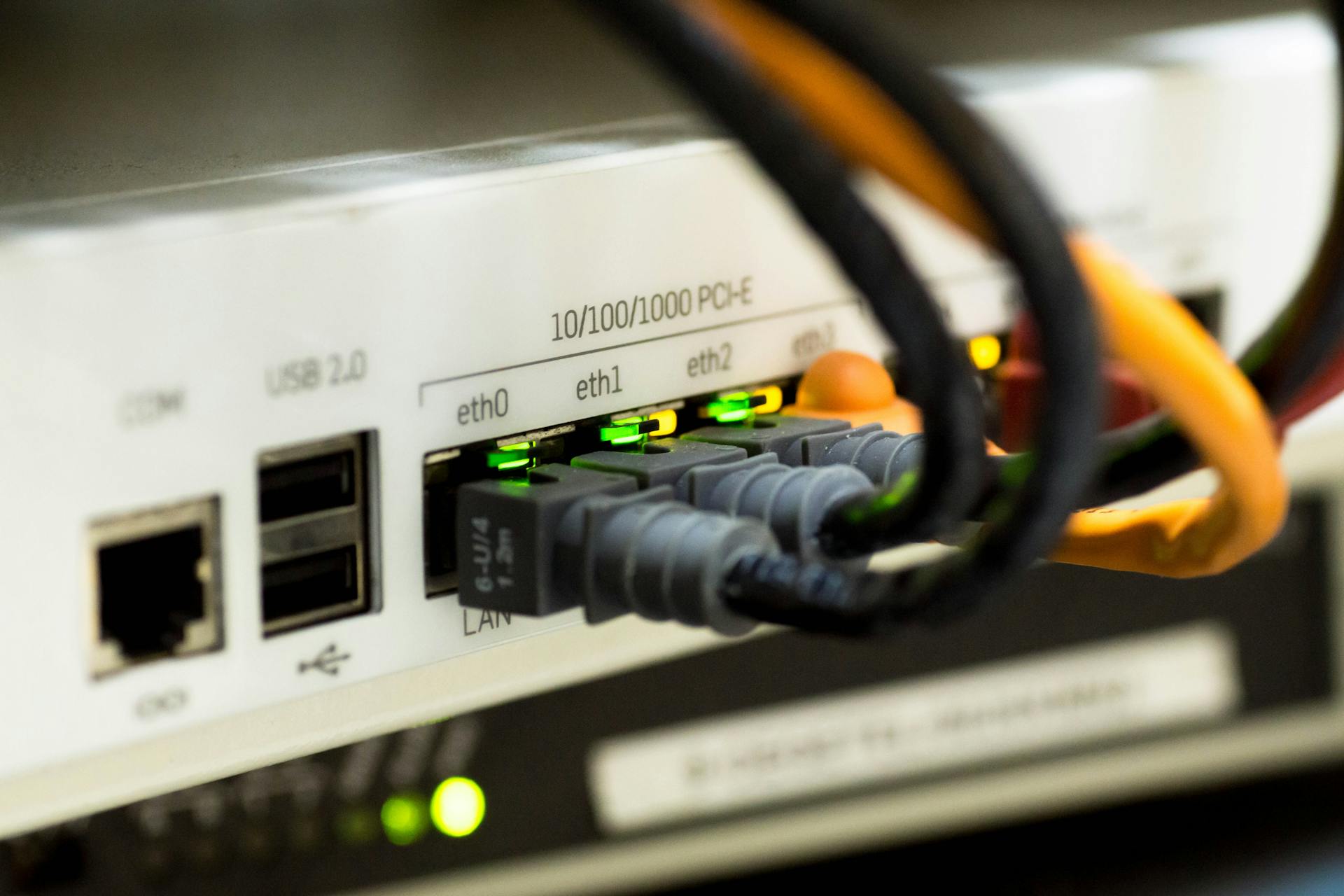 The Hidden Culprit Behind Slow Internet Speeds You’ve Never Checked