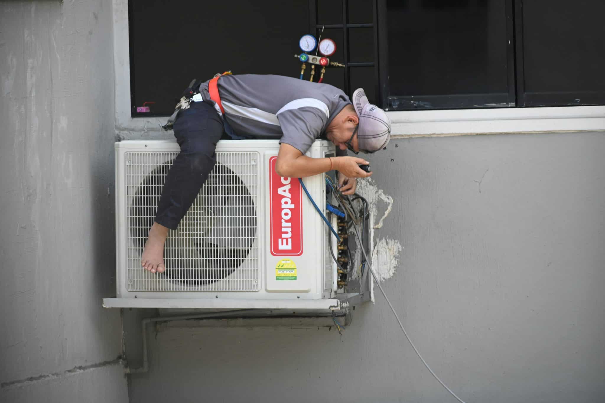 Benefits of Choosing Family-Owned HVAC Services