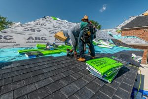 Common Roofing Materials Madison Contractors Recommend for Harsh Winters
