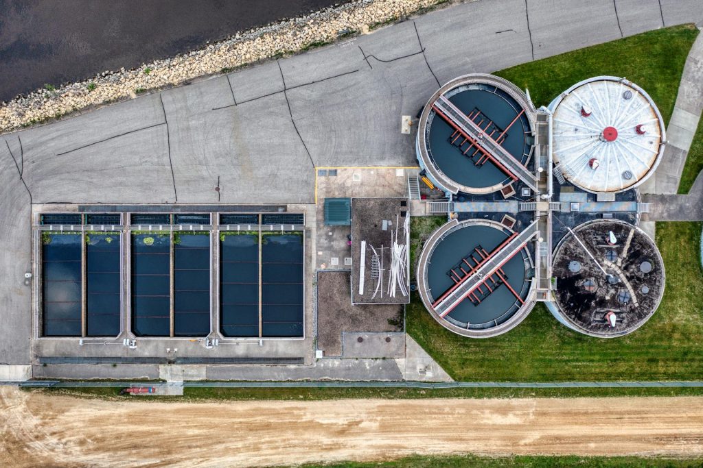 What Are the Top Water Treatment Technologies for Industrial Wastewater Management?