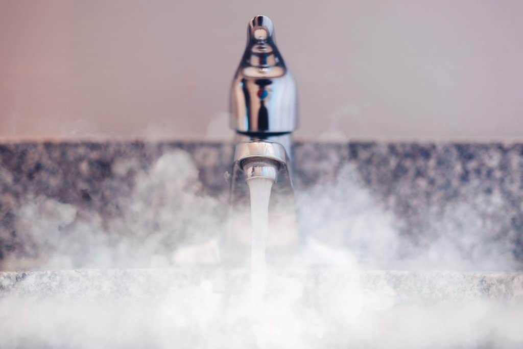 Calculating Your Family's Hot Water Needs: A Practical Guide