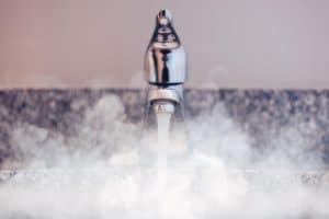 Calculating Your Family's Hot Water Needs: A Practical Guide