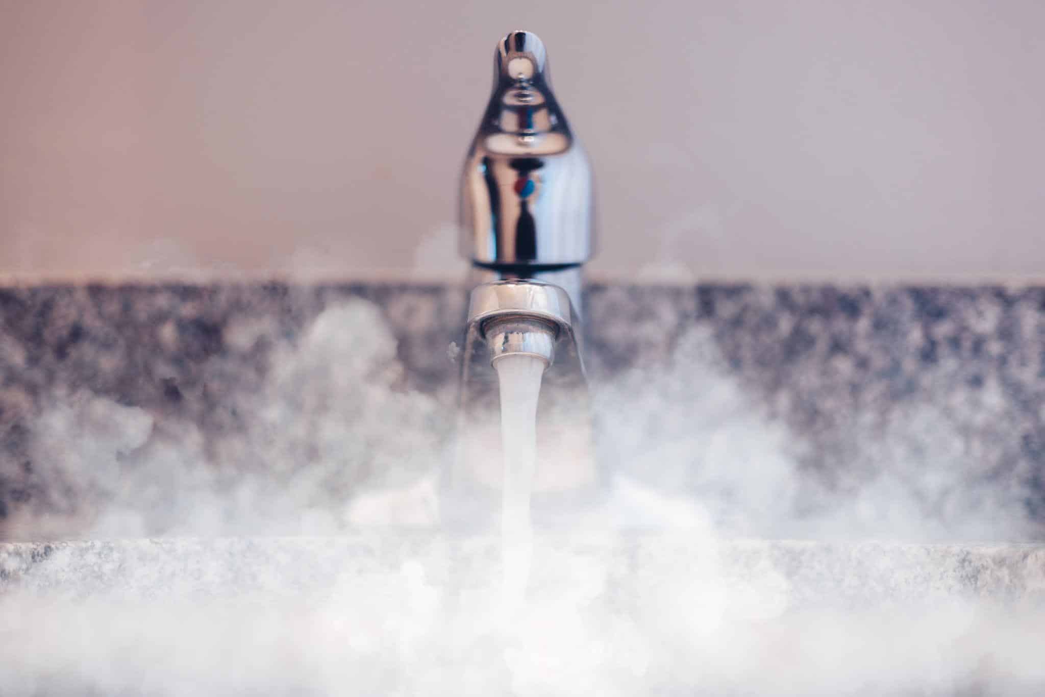 Calculating Your Family's Hot Water Needs: A Practical Guide