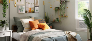 From Garden to Bedroom: How to Create Comfort in Every Corner of Your Home