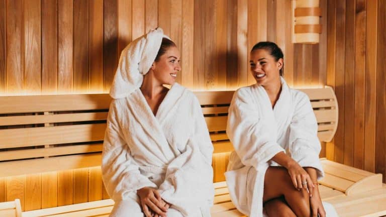 From Stress to Serenity: How a Home Sauna Can Change Your Life