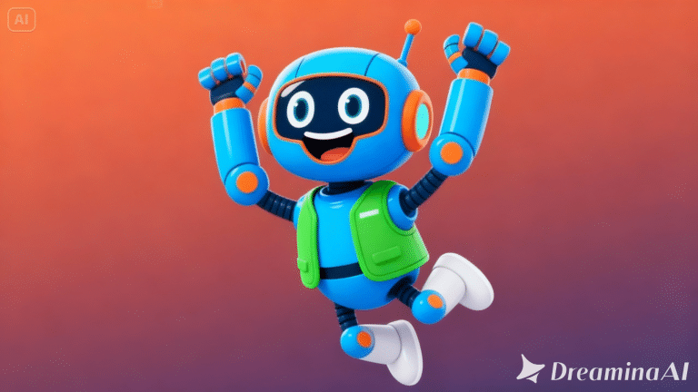 Your Brand: How AI Makes Characters Come Alive