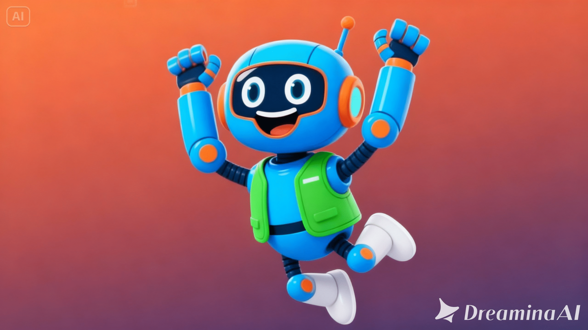 Your Brand: How AI Makes Characters Come Alive