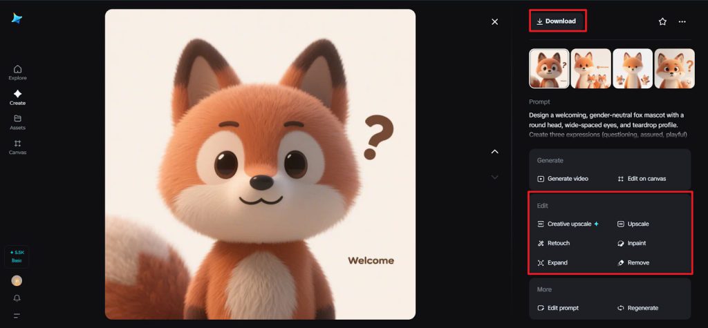 Mascots Make Connections