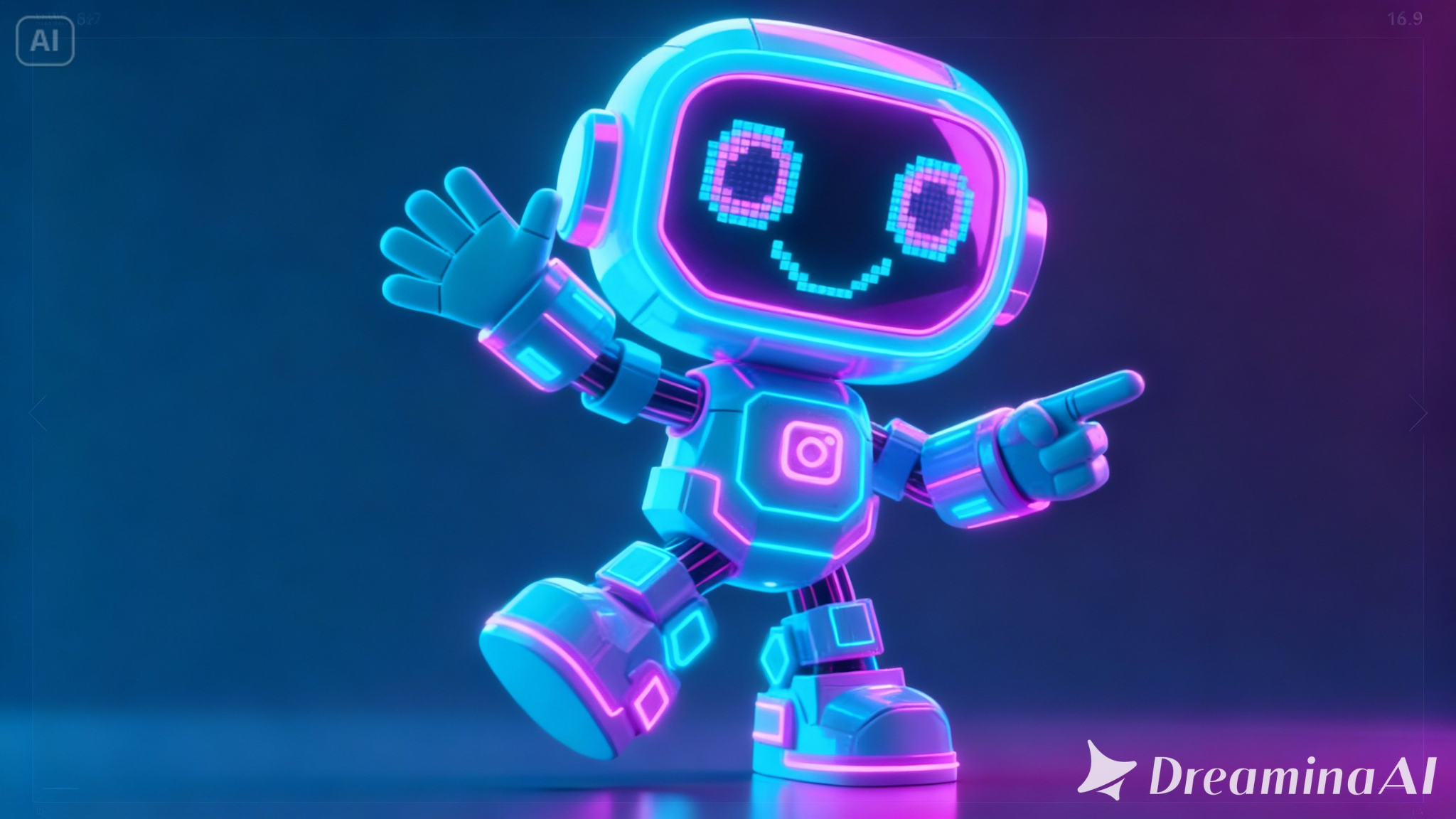 From Idea to Campaign