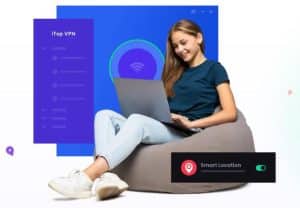 iTop VPN Review: Private and Secure Internet Access Made Simple