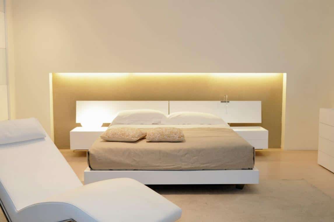 3 Reasons To Choose A Bed Frame Without Headboard