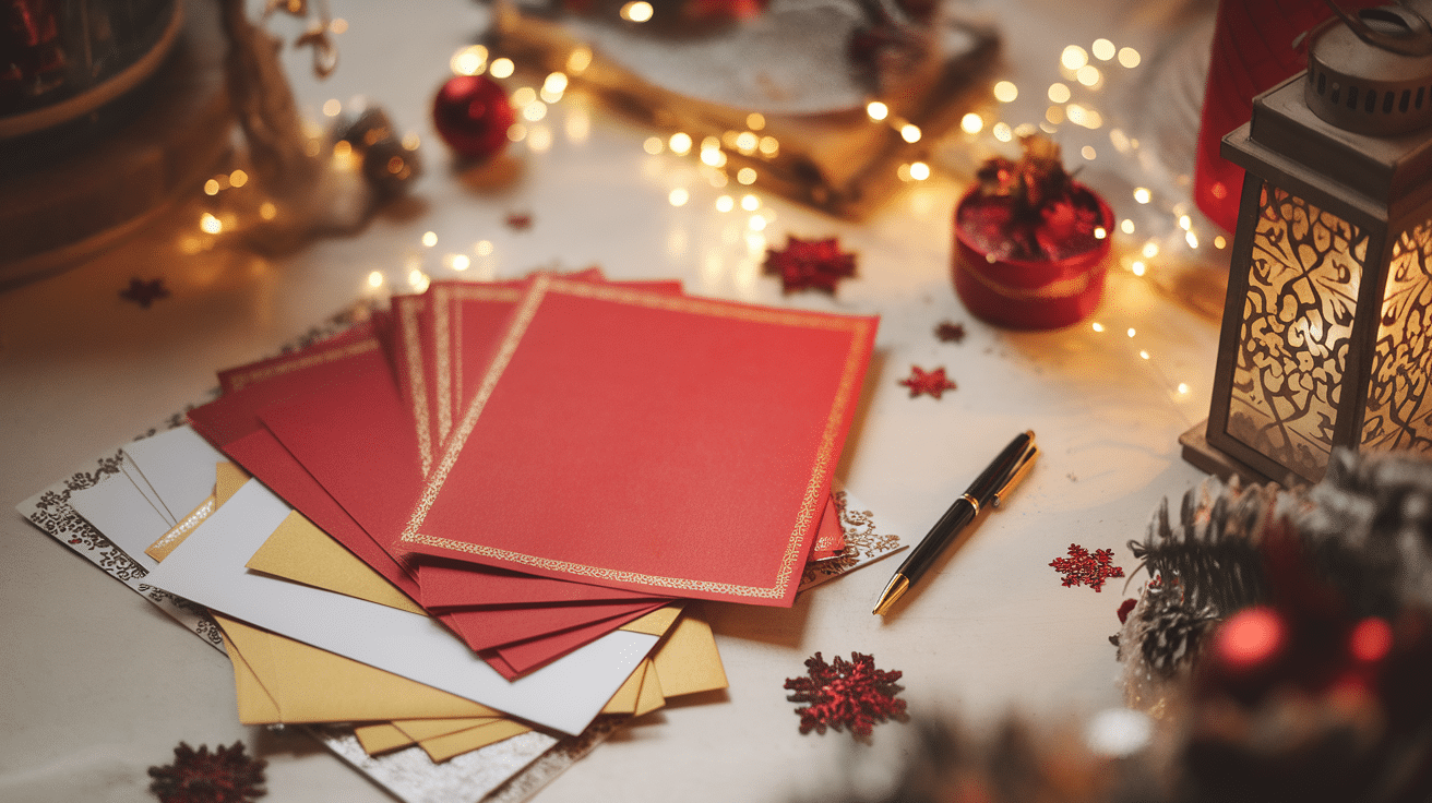 Write Family Blessings