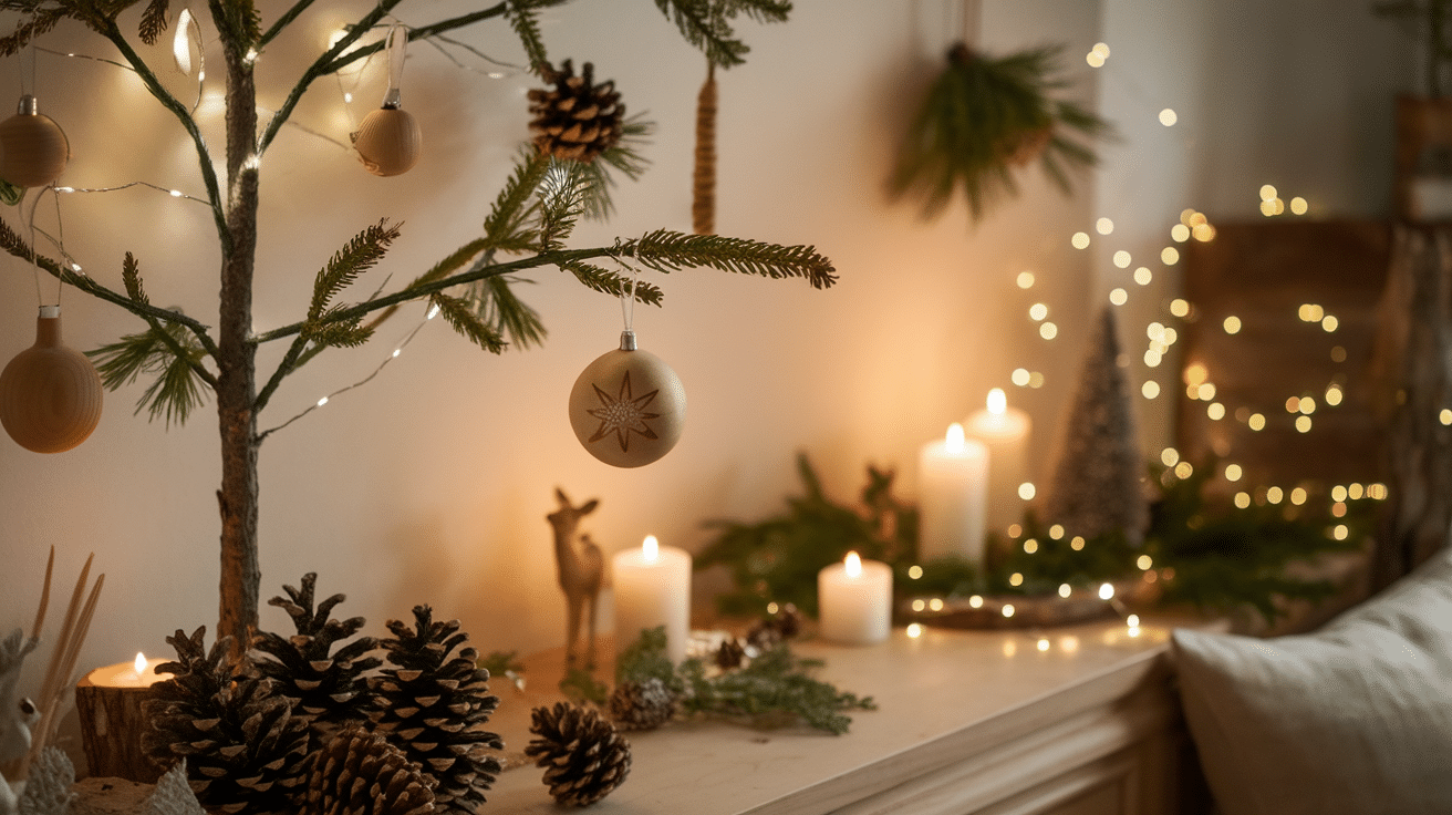 18. Woodland Forest Holiday