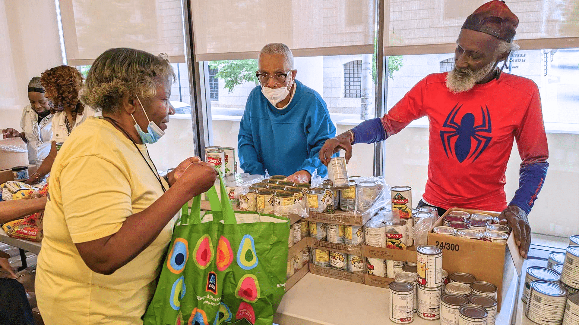 29. Give Back Through Volunteering (2)