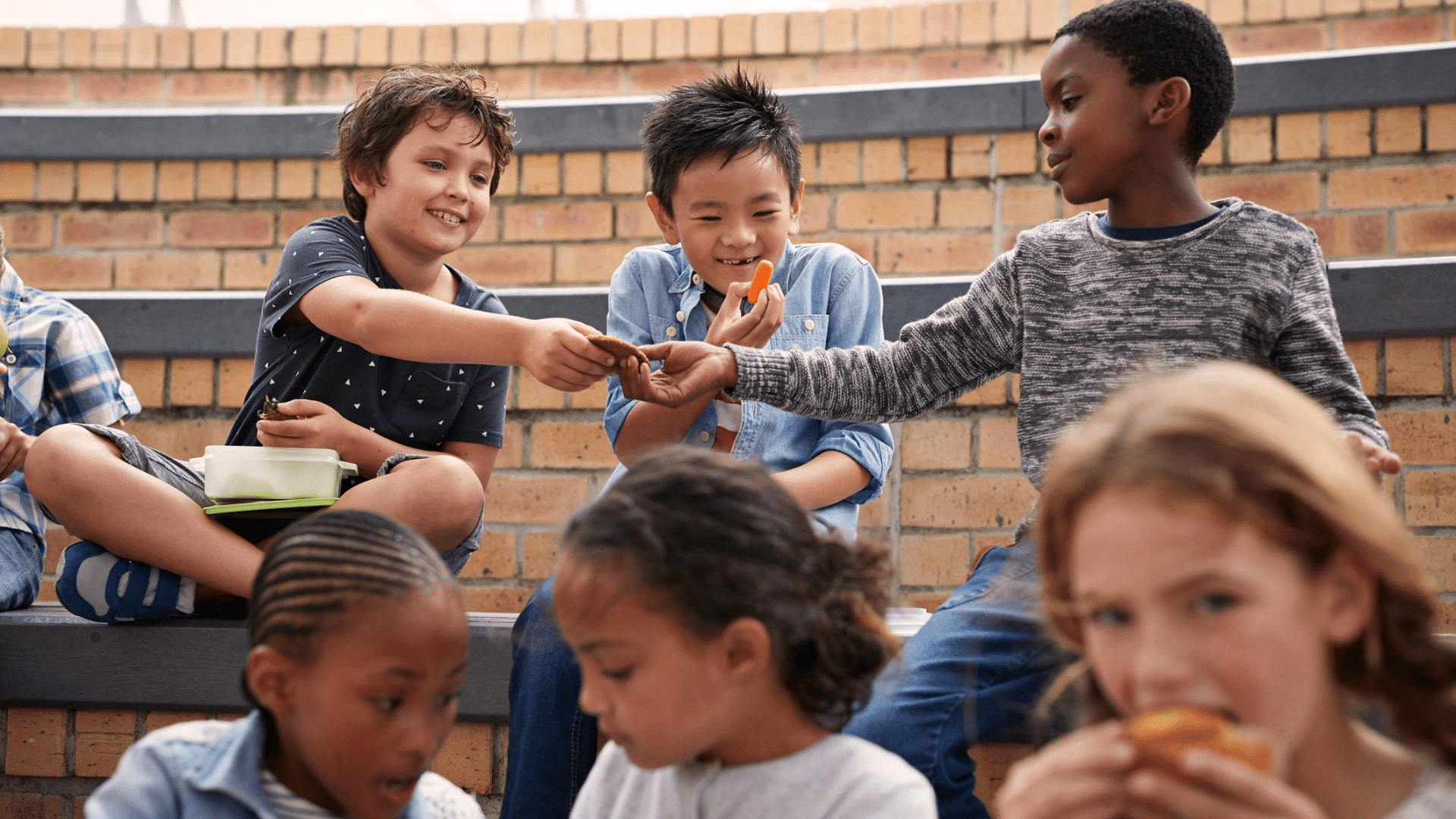 3. Be Kind Every Day