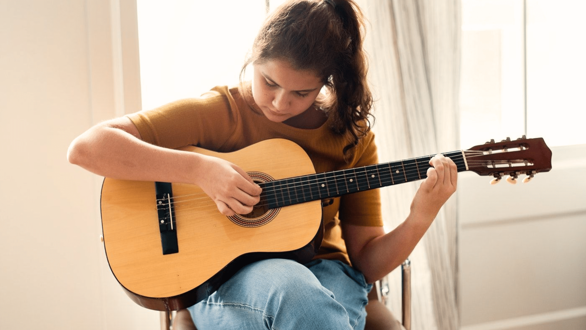 5. Learn a New Skill