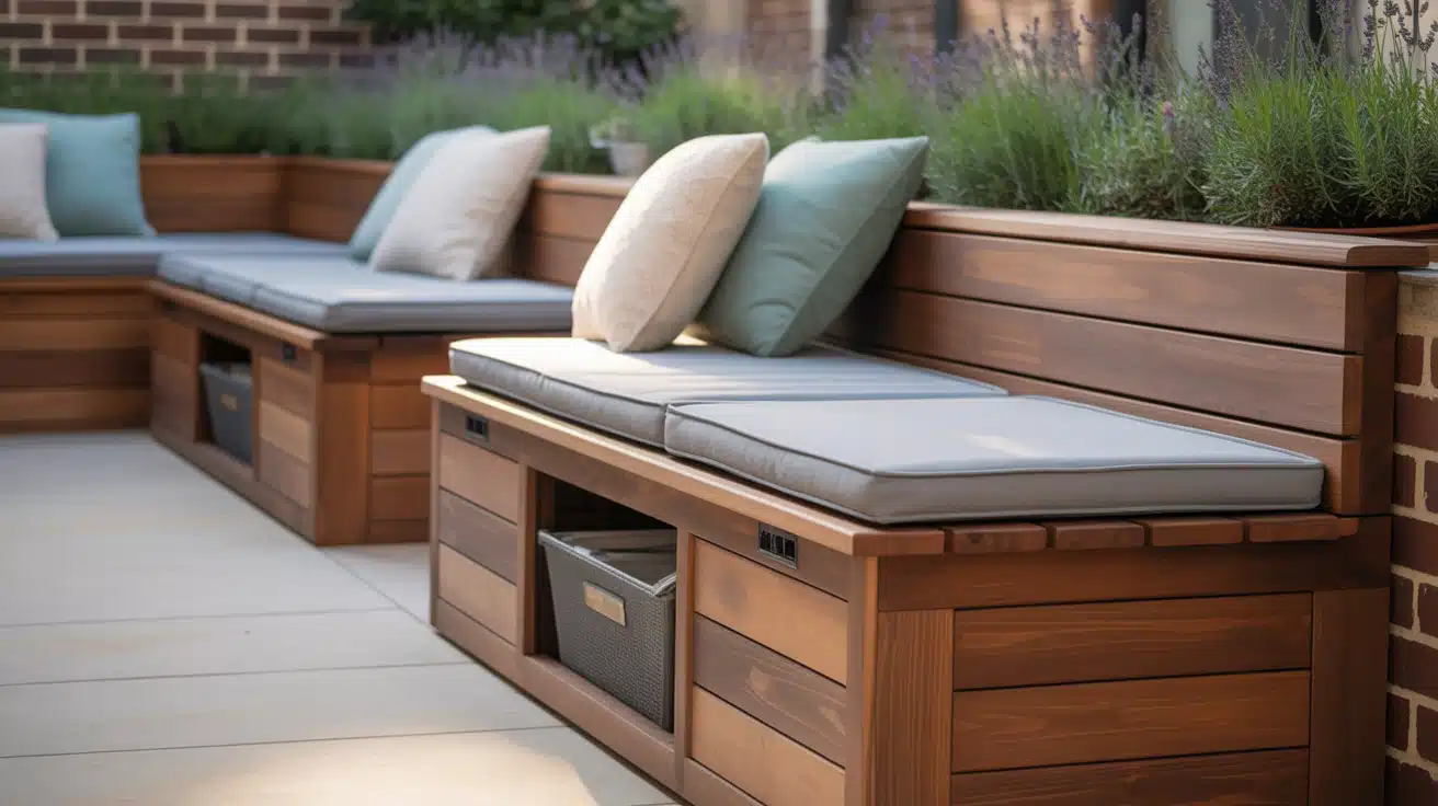 _Built-In Storage Seating