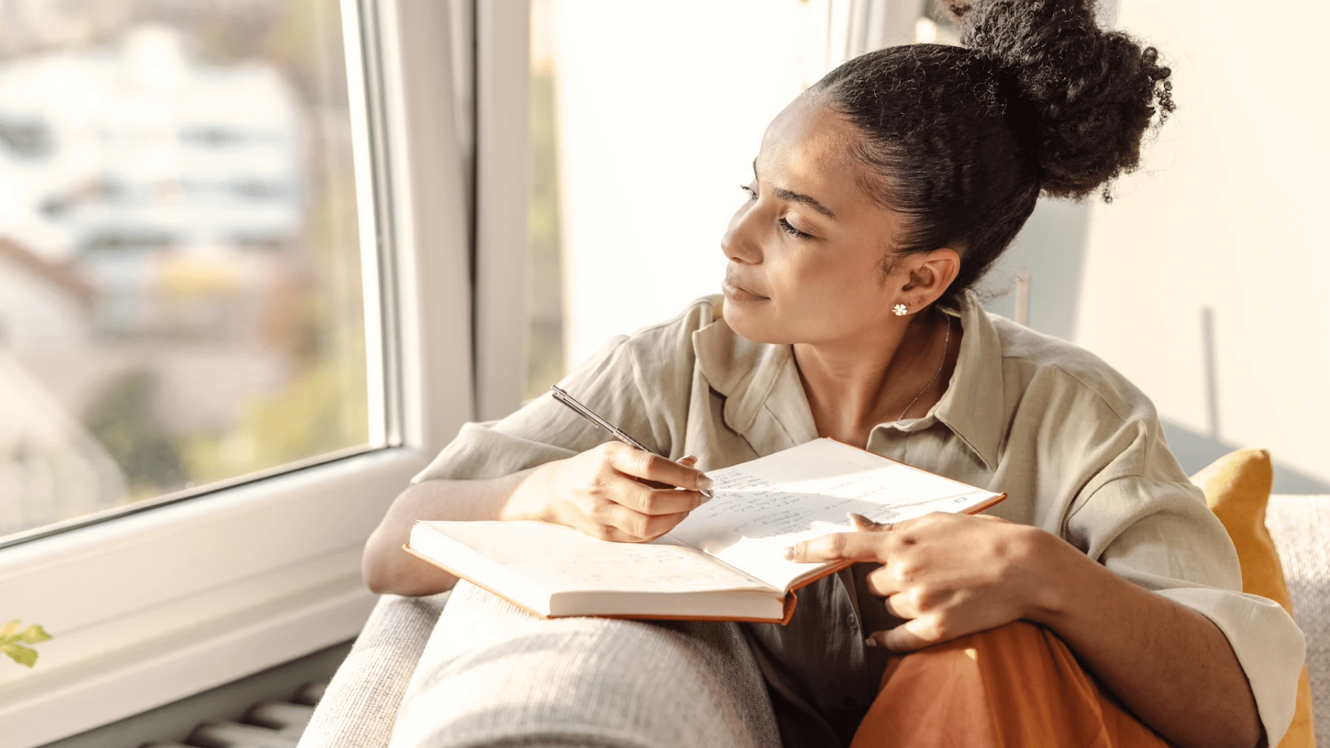 Create a Simple Budget