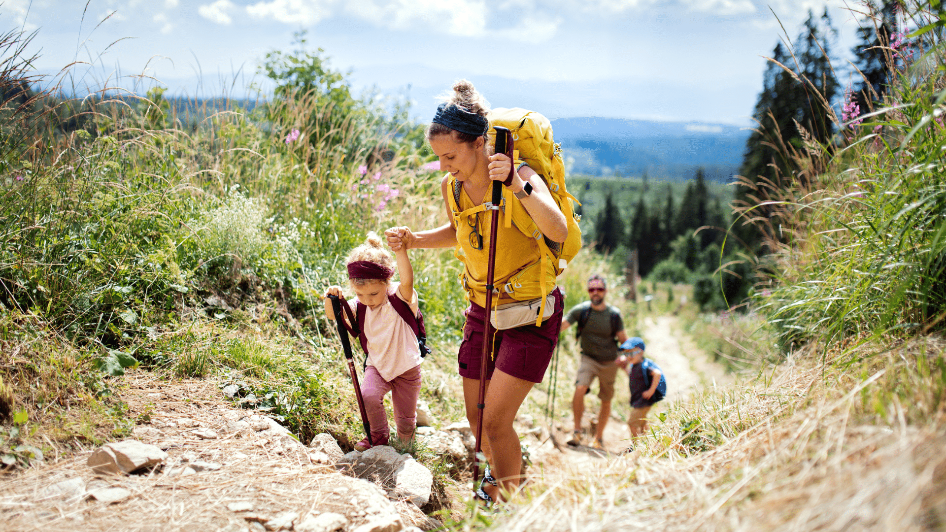 Disconnect to Reconnect