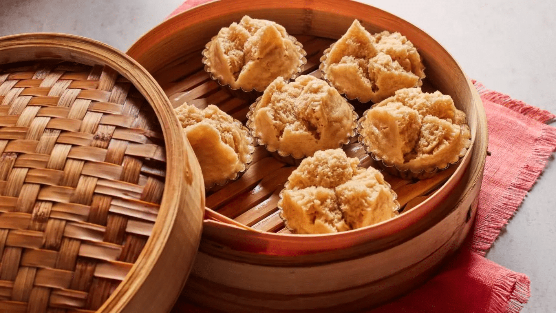 Fortune Cake (Fa Gao)