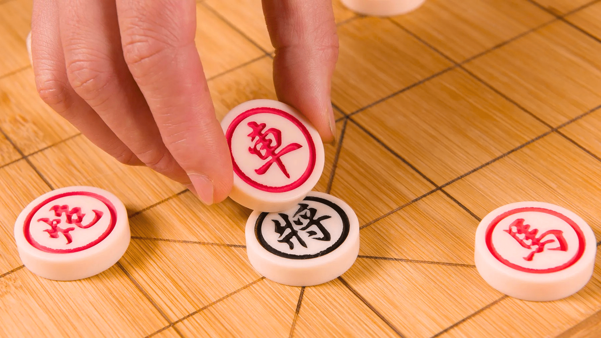 Fun and Engaging Chinese New Year Games